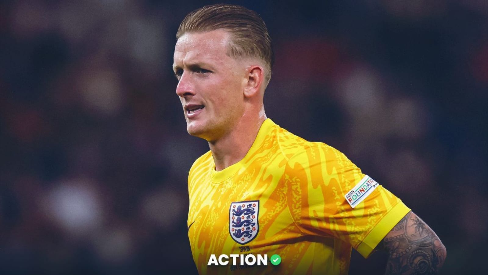 2026 World Cup odds: England favored over Spain despite Euros loss