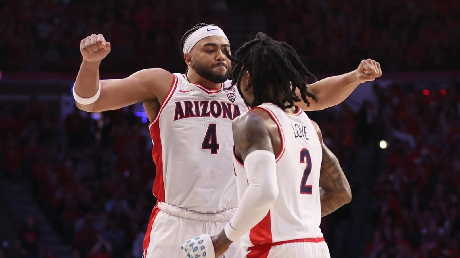 Arizona odds to win national title, make Final Four 