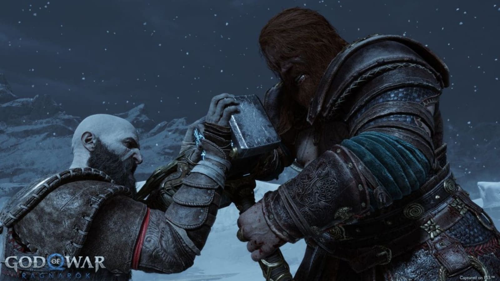 Top Ten PS4 Games of All Time