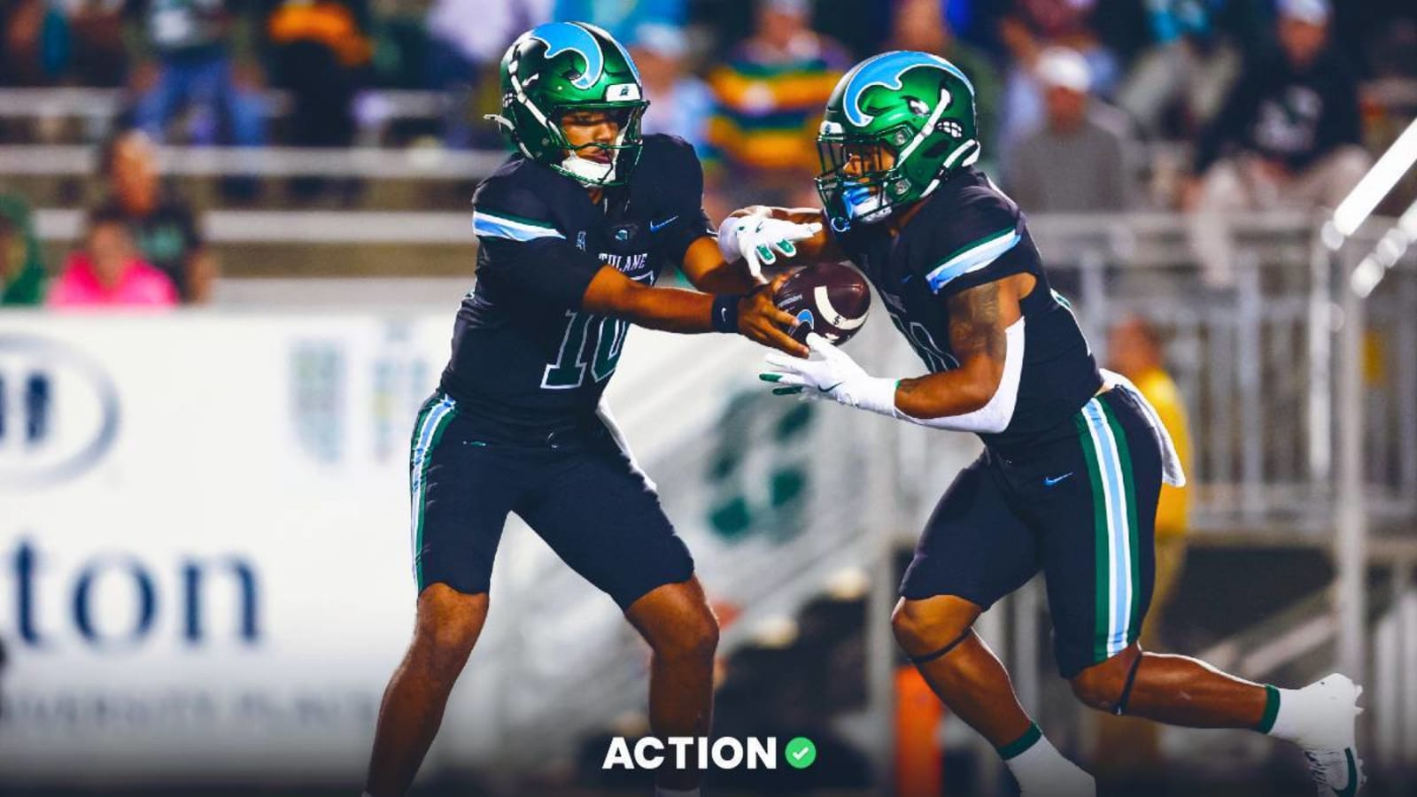 Army vs. Tulane Picks, Predictions, Odds, Parlay for 2024 AAC Championship