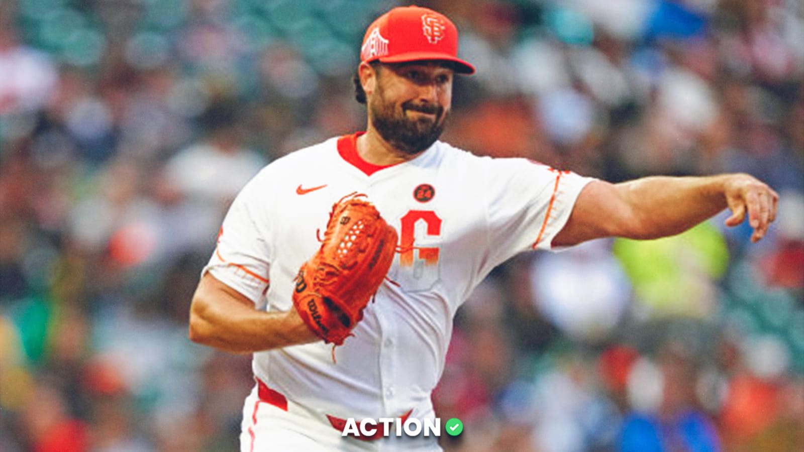 Detroit Tigers vs. San Francisco Giants prediction, pick, odds for Fri. 8/9