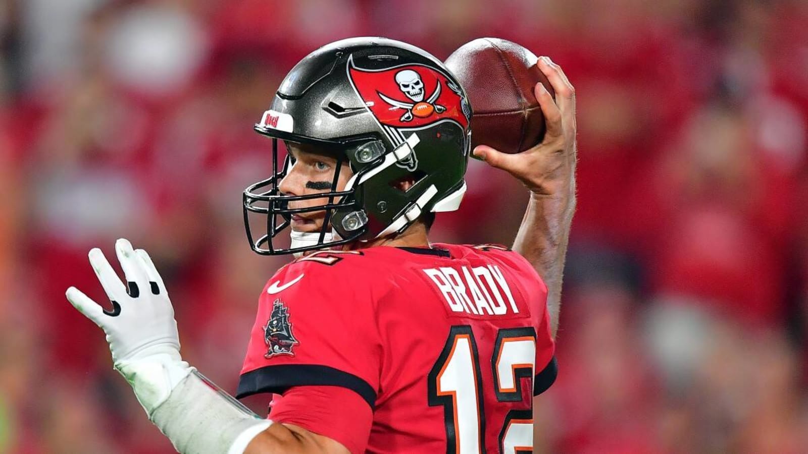 Tampa Bay Buccaneers NFC South Odds: Bucs Odds To Win Division