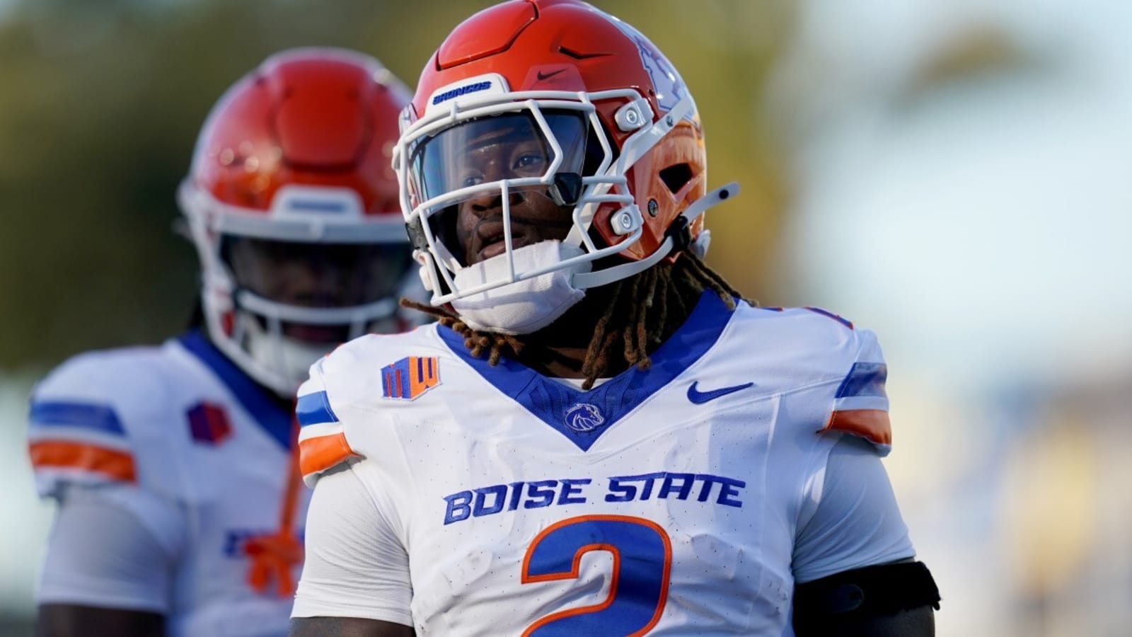 Are Cowboys Eyeing Ashton Jeanty Before 2025 NFL Draft?