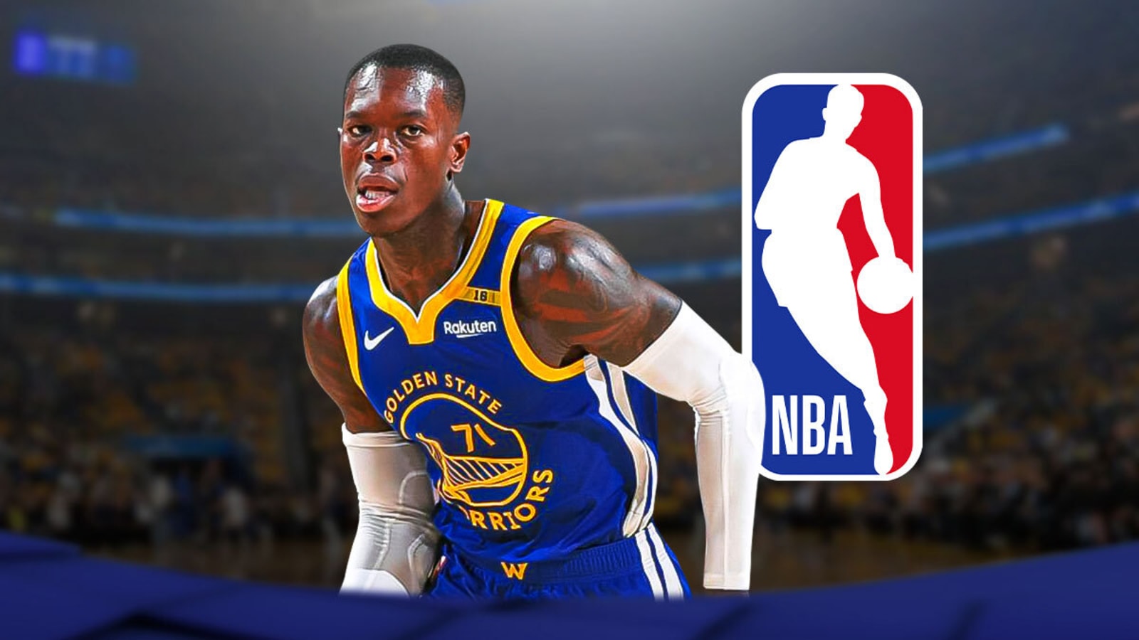 Dennis Schroder compares NBA trade deadline to ‘modern slavery’