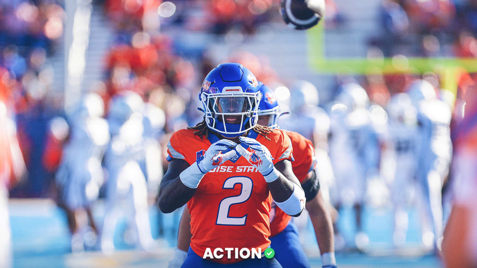 Week 7 college football betting primer: What to know before placing bets