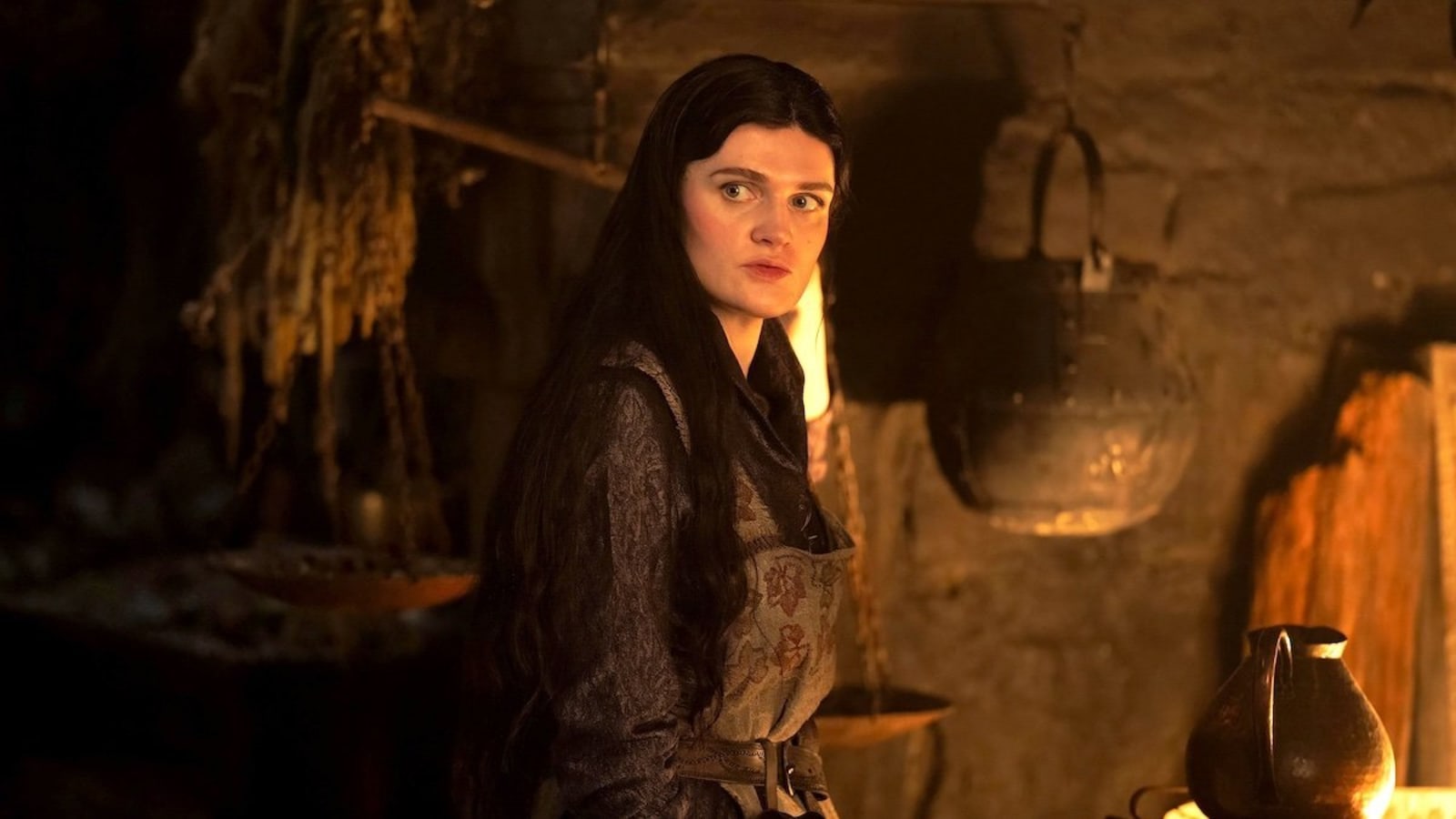 Who Is HOUSE OF THE DRAGON’s Alys Rivers?