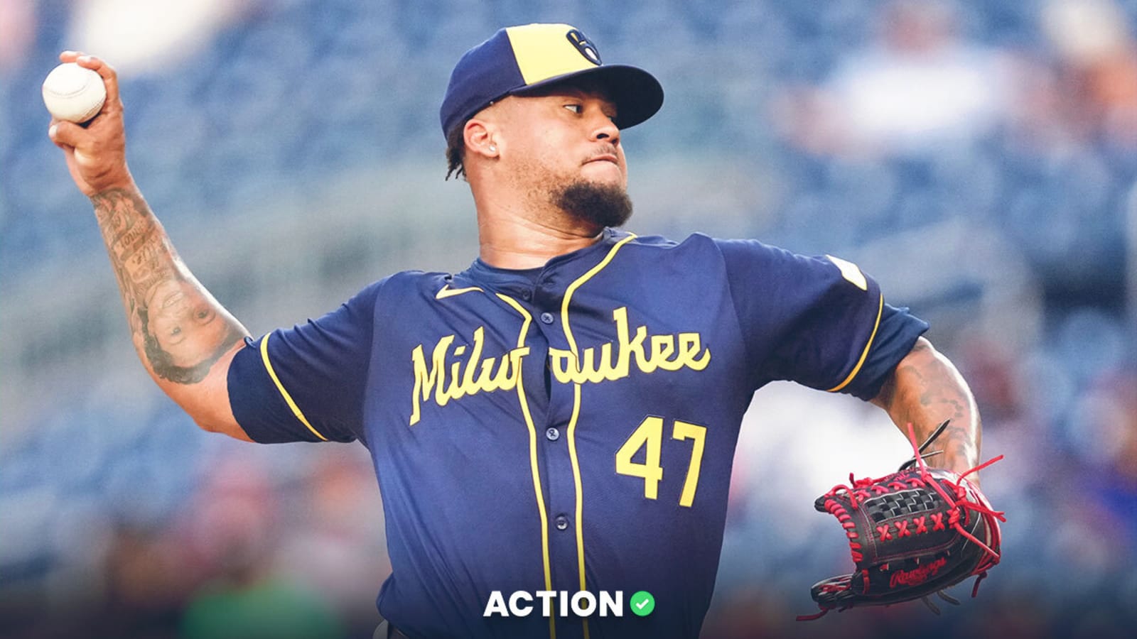 Atlanta Braves vs. Milwaukee Brewers prediction, pick and MLB odds for Thu. 8/8
