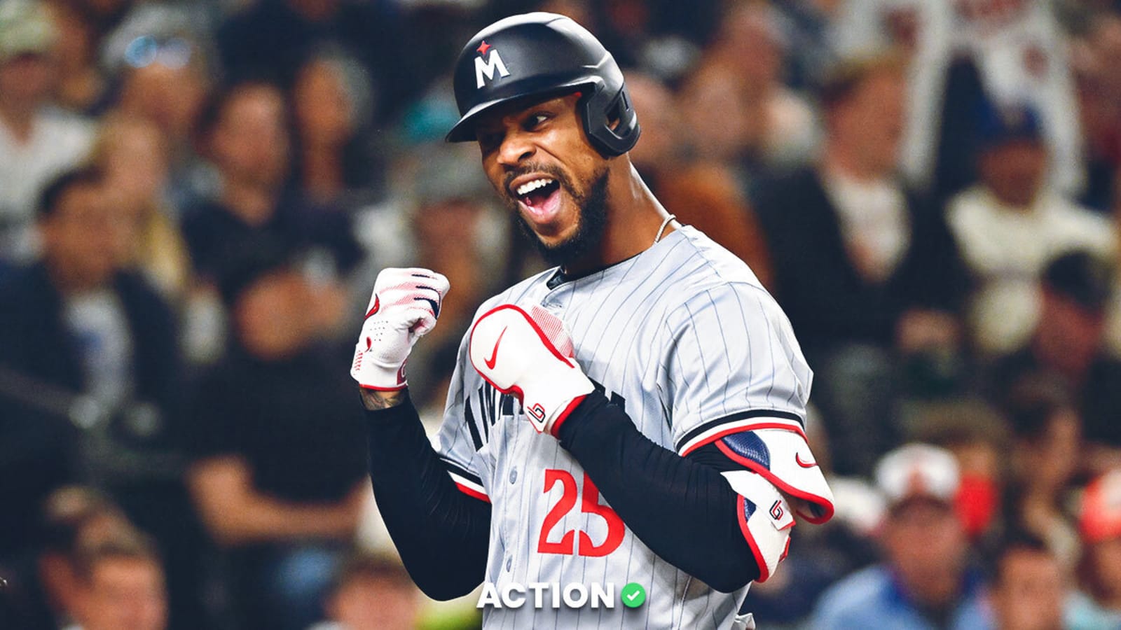 MLB late game: Twins vs. Giants odds, pick, prediction for Fri. 7/12
