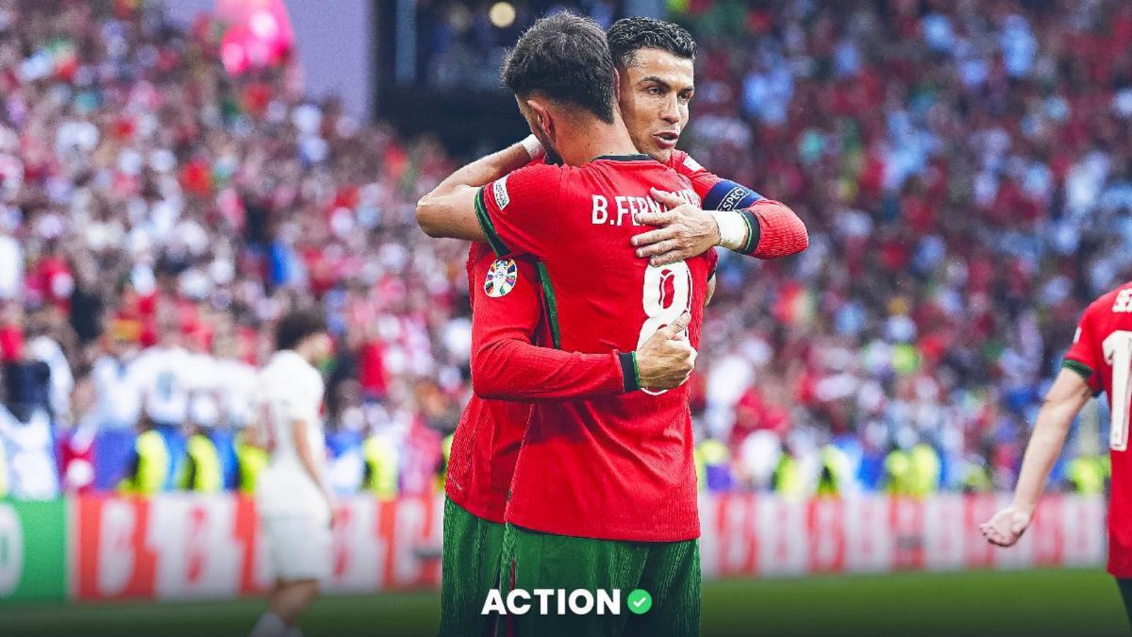 Euro 2024 best bets: Georgia vs. Portugal odds, picks, predictions for Wed. 6/26