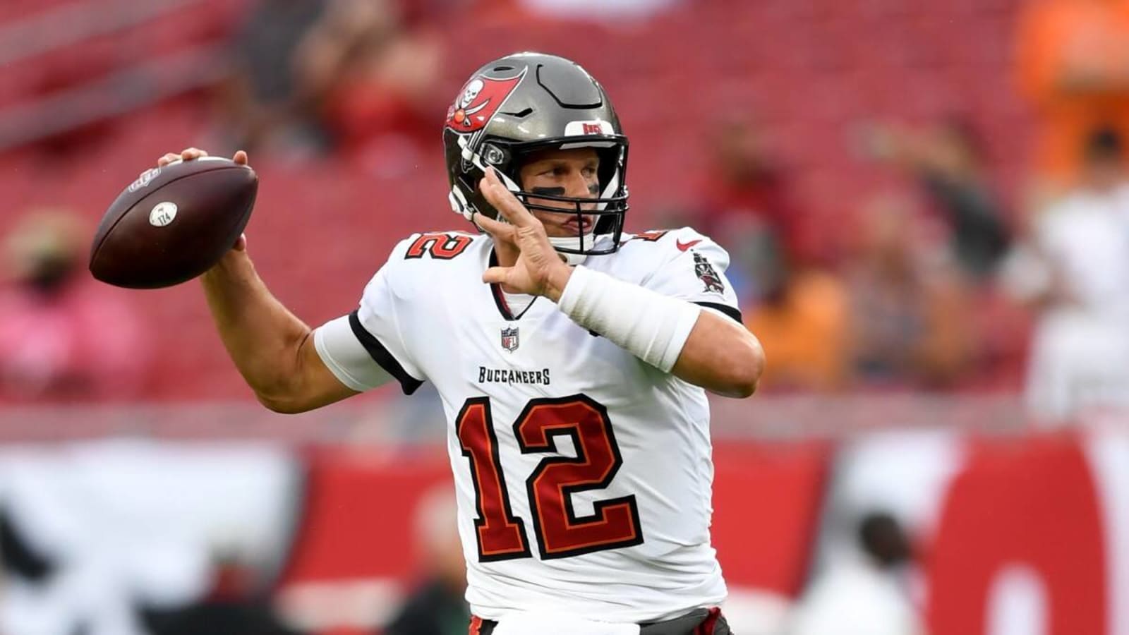 What channel is the Tampa Bay Buccaneers game on today? How to watch Bucs  vs. Saints