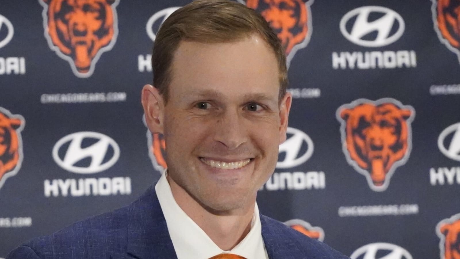 Bears Request Interview With &#39;Highly Respected&#39; NFC Rival Coach