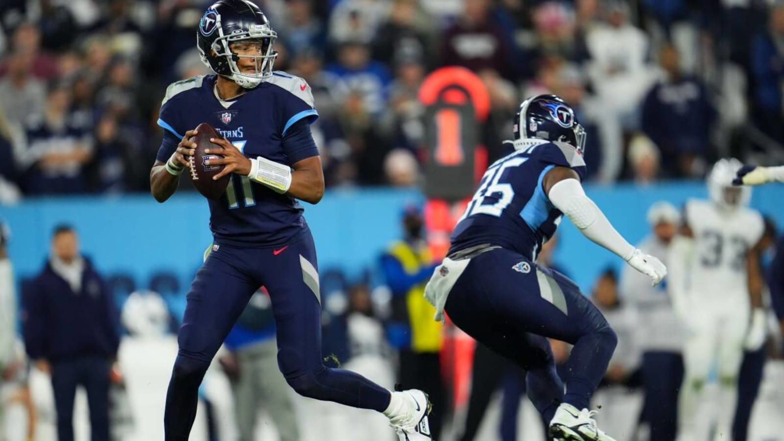 Titans' odds to reach Super Bowl? Worse than Texans, Jaguars