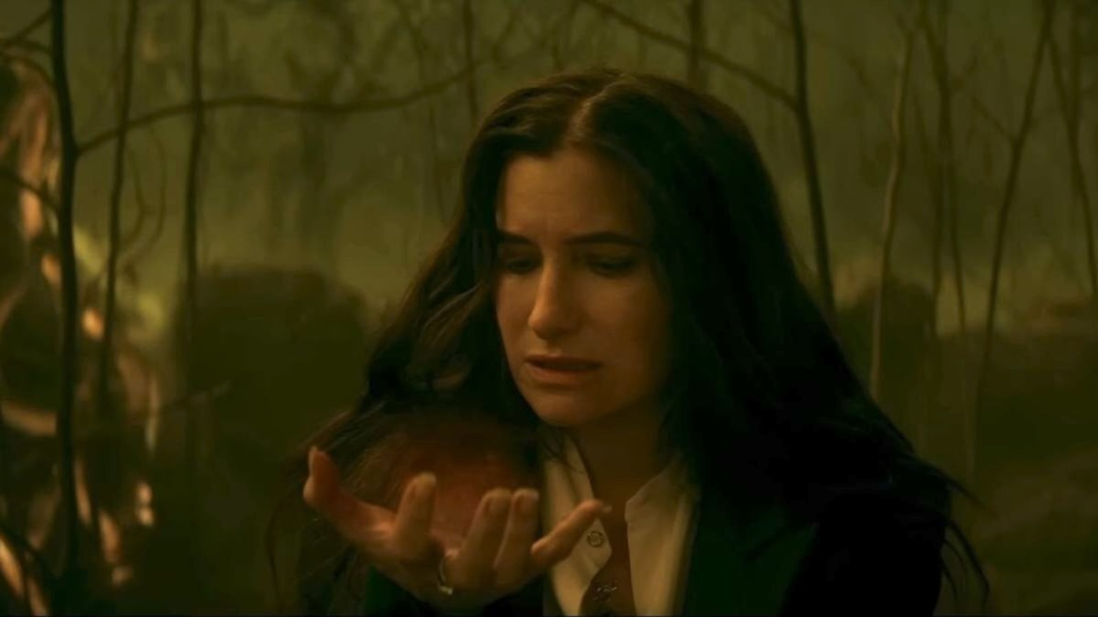 AGATHA ALL ALONG Reveals a Deliciously Witchy Musical Trailer