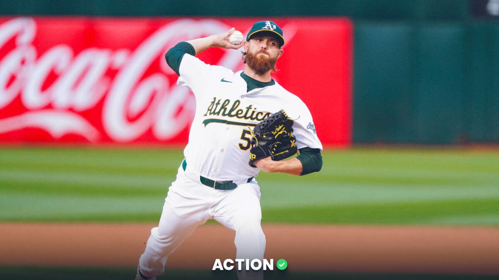 MLB betting Cardinals vs. Athletics pick, odds, predictions for Wed. 4/17 Yardbarker