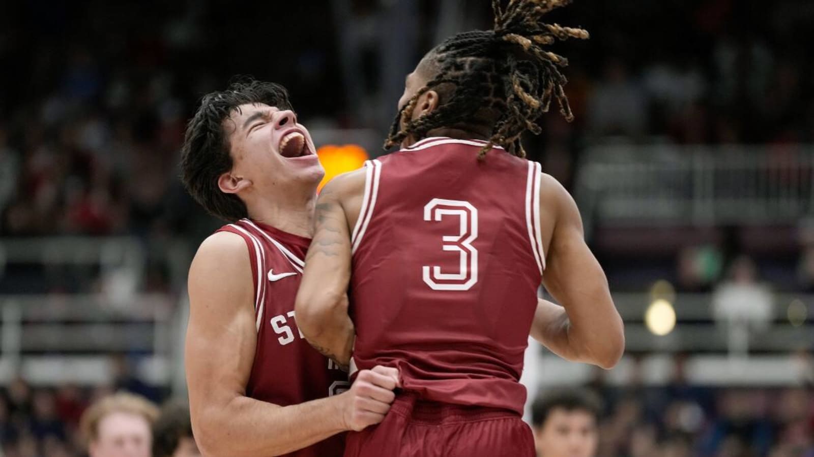 NCAAB odds, pick for Stanford vs. Washington for Thursday, Feb. 15
