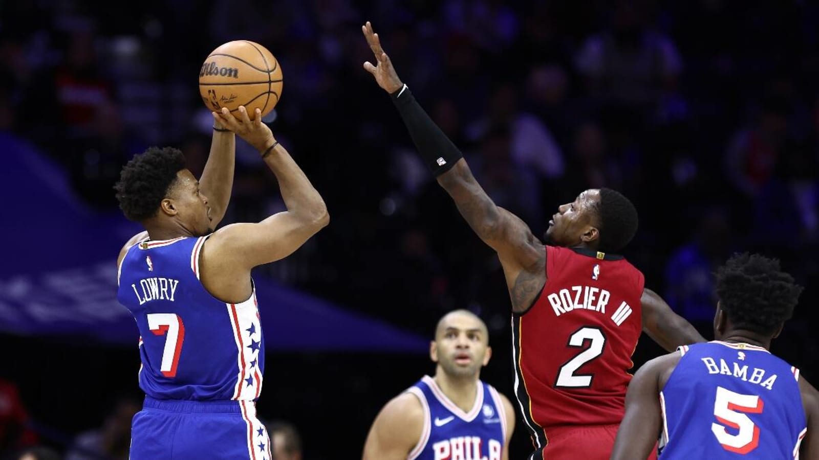 NBA best bets: 76ers vs. Heat odds, pick, prediction for Thursday 4/4