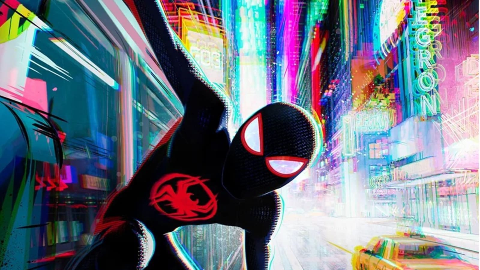 Everything we know about 'Spider-Man: Beyond the Spider-Verse'