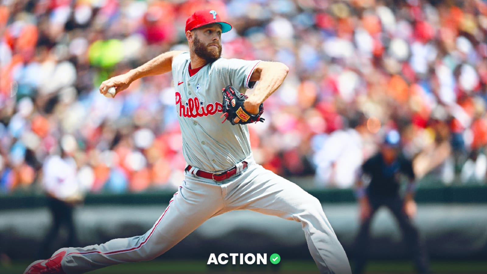 MLB best bets: Phillies vs. Diamondbacks odds, picks, predictions for Sat. 6/22