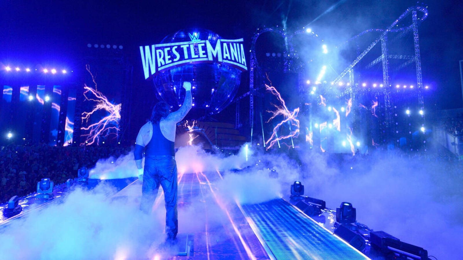 Wrestlemania Results: Locations, Cards, and Winners From Wrestlemania 1 to 39