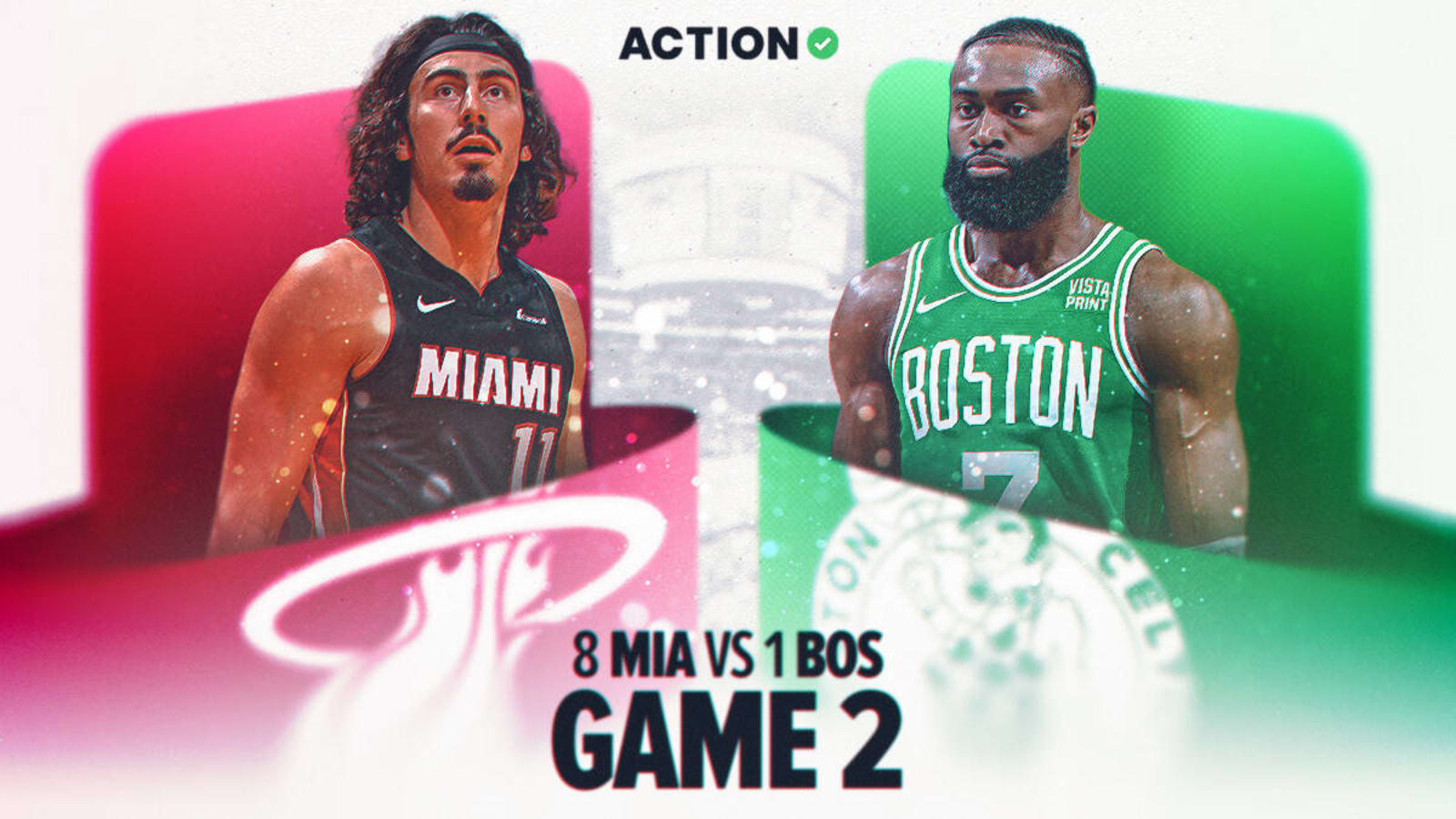 NBA playoffs: Heat vs. Celtics Game 2 odds, expert pick, prediction for 4/24  