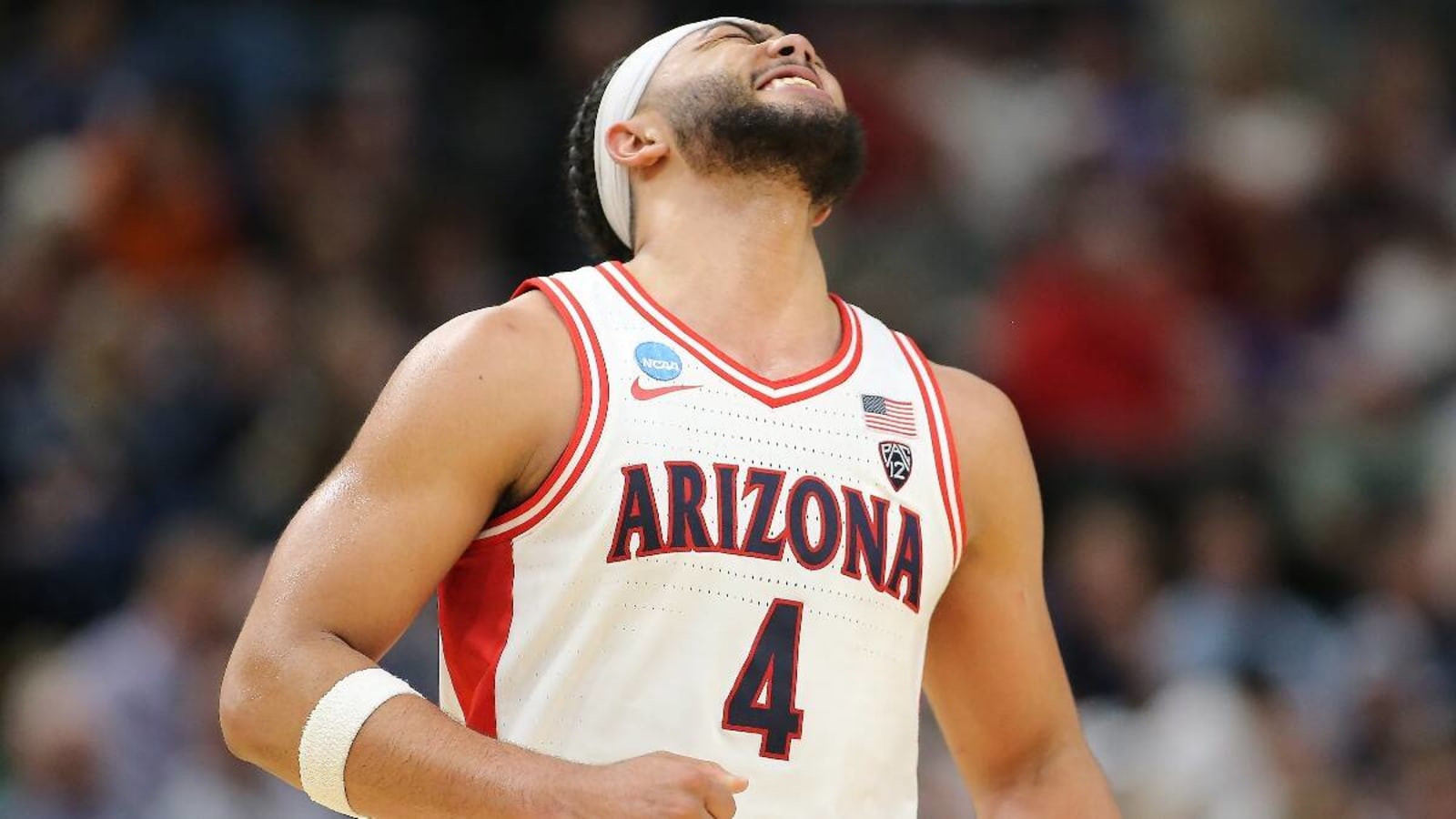 NCAA Tournament: Arizona breaks hearts with bad beat