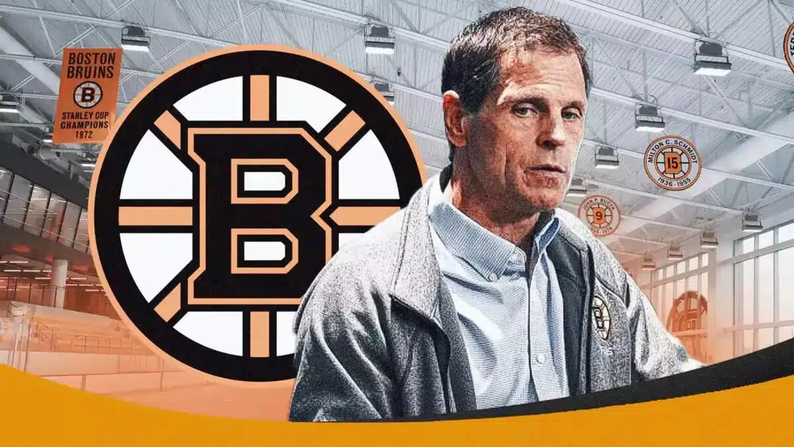 Bruins seeking ‘scoring punch’ ahead of 2024 Trade Deadline Yardbarker