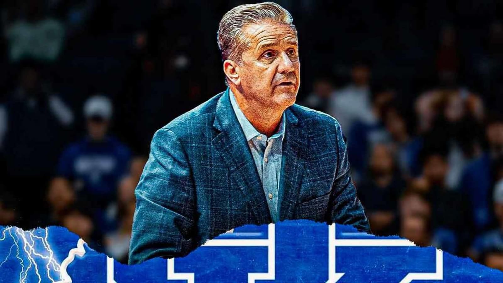 John Calipari hints at plan to solve Kentucky’s flaw in NCAA Tournament