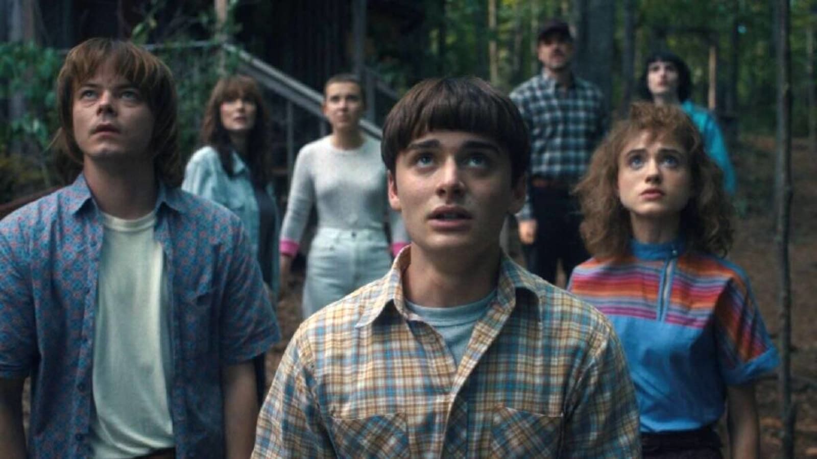 Everything we know about 'Stranger Things 5'