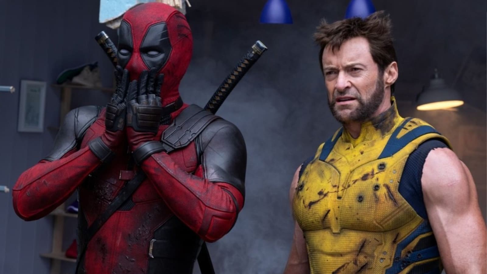 Is Ryan Reynolds Teasing Deadpool’s Appearance in AVENGERS: DOOMSDAY?