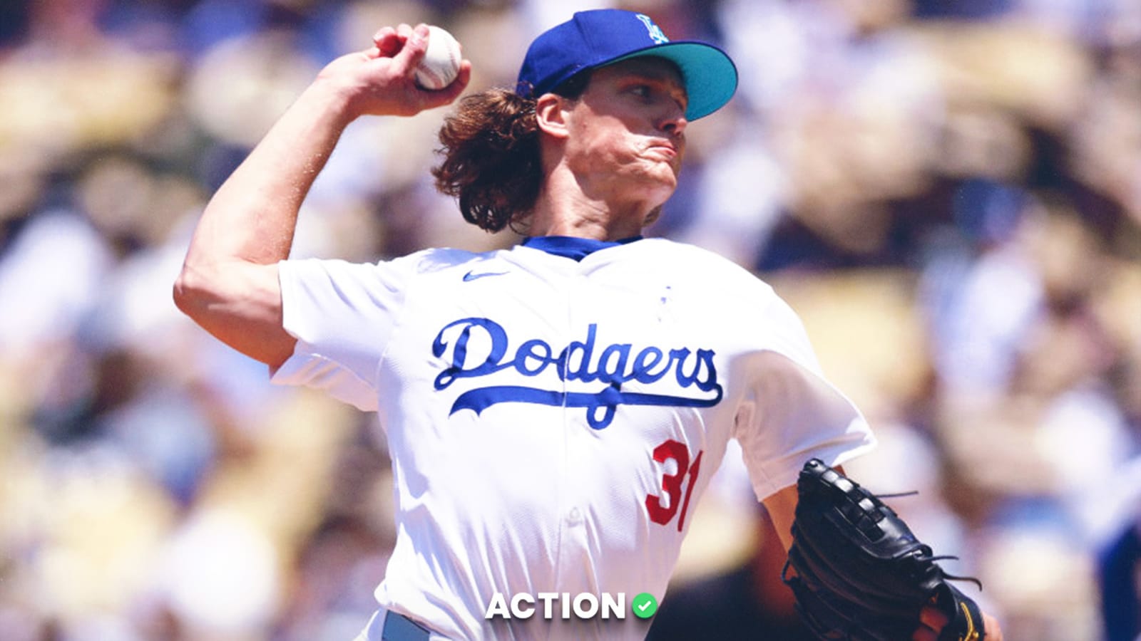 MLB best bets: Brewers vs. Dodgers odds, pick, predictions for Fri. 7/5