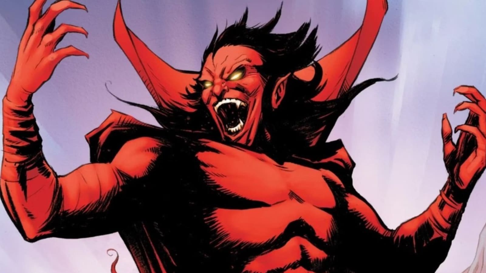 What Mephisto’s MCU Future Could Bring Based on His Marvel Comics History