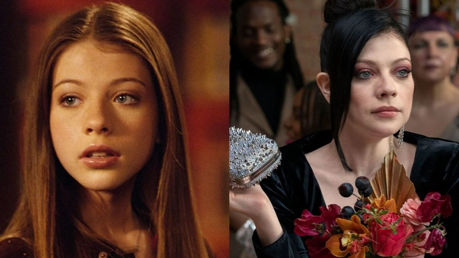 Michelle Trachtenberg Has Died, Former BUFFY THE VAMPIRE SLAYER and GOSSIP GIRL Star Was 39