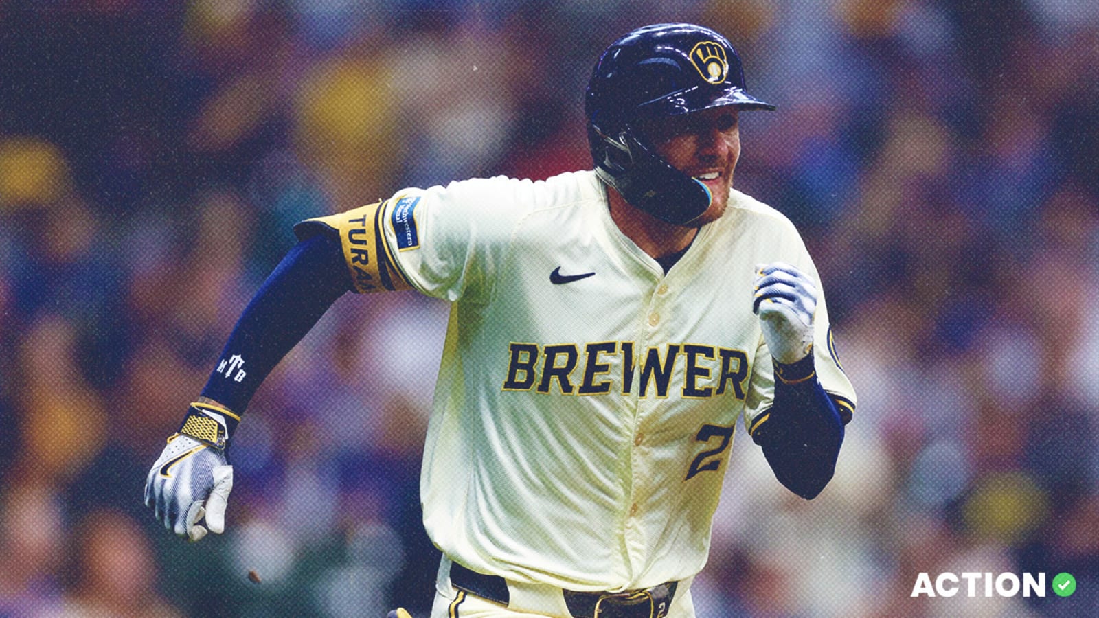 MLB parlay: Brewers vs. Cardinals +425 same-game parlay for Wed. 8/21