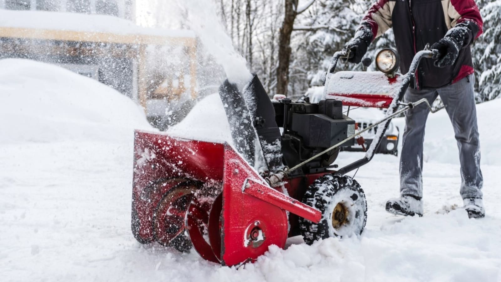 La Niña Watch Issued for Winter &#39;24/&#39;25