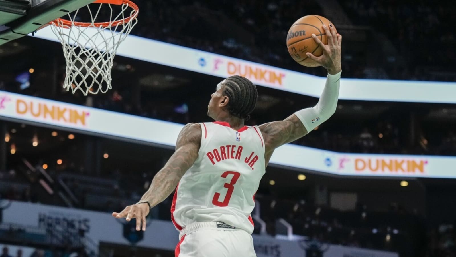 USC Alum Kevin Porter Jr. Ignites Bucks&#39; Playoff Hopes