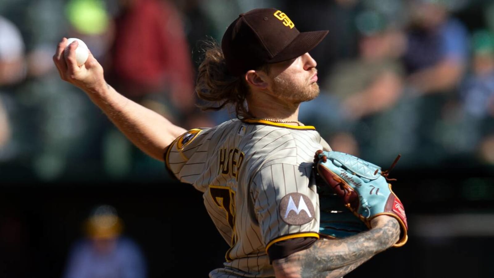 Cardinals Mentioned As Possible Landing Spot For Superstar Closer