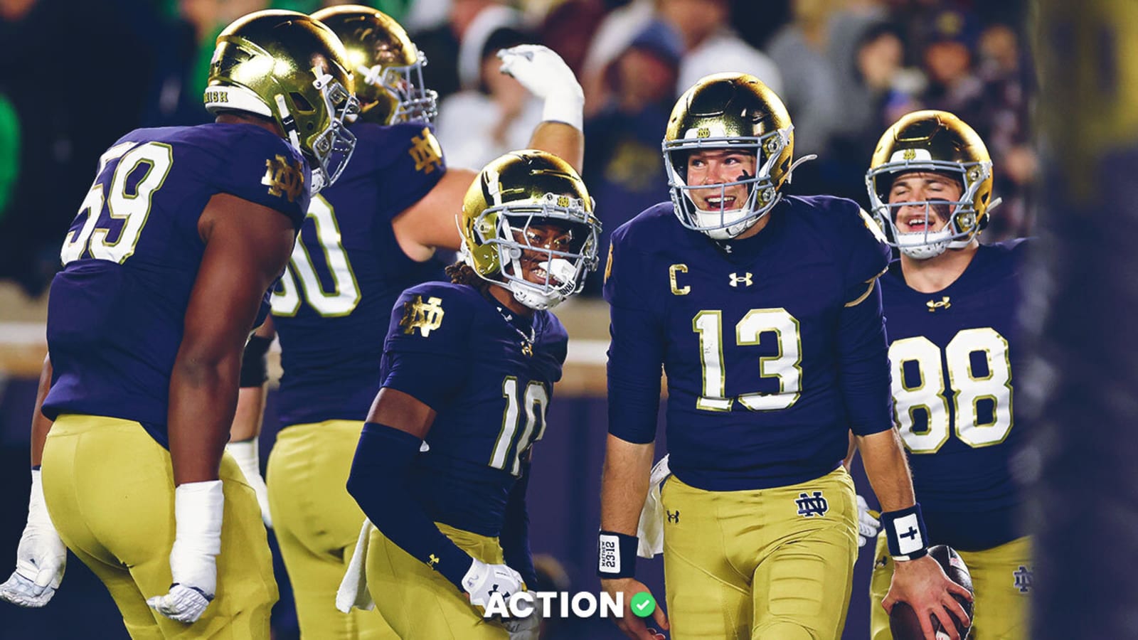 How to Bet the College Football Playoff if DraftKings, FanDuel Aren’t Legal in Your State