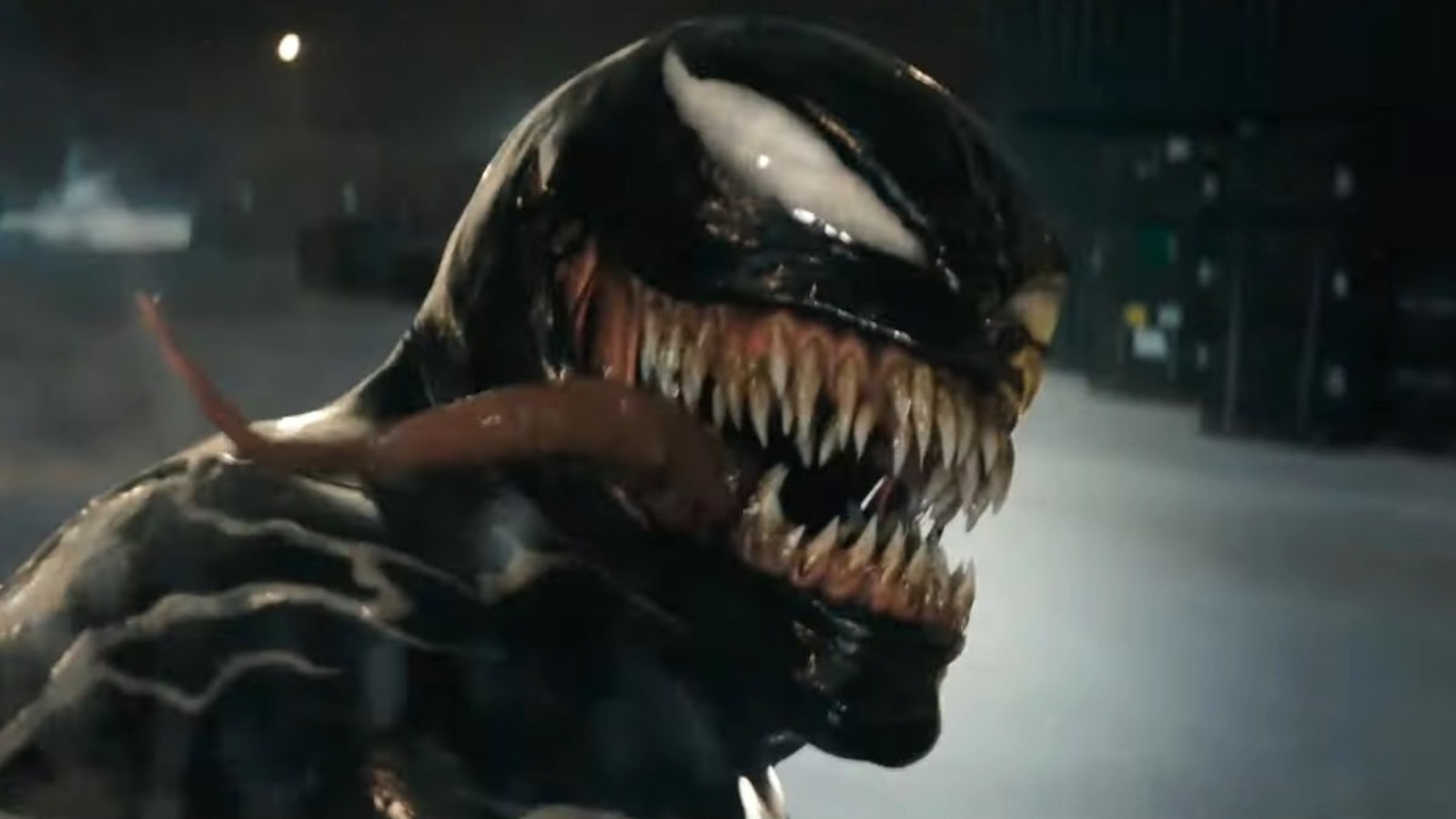 VENOM: THE LAST DANCE’s Final Trailer Introduces Its Villain Knull