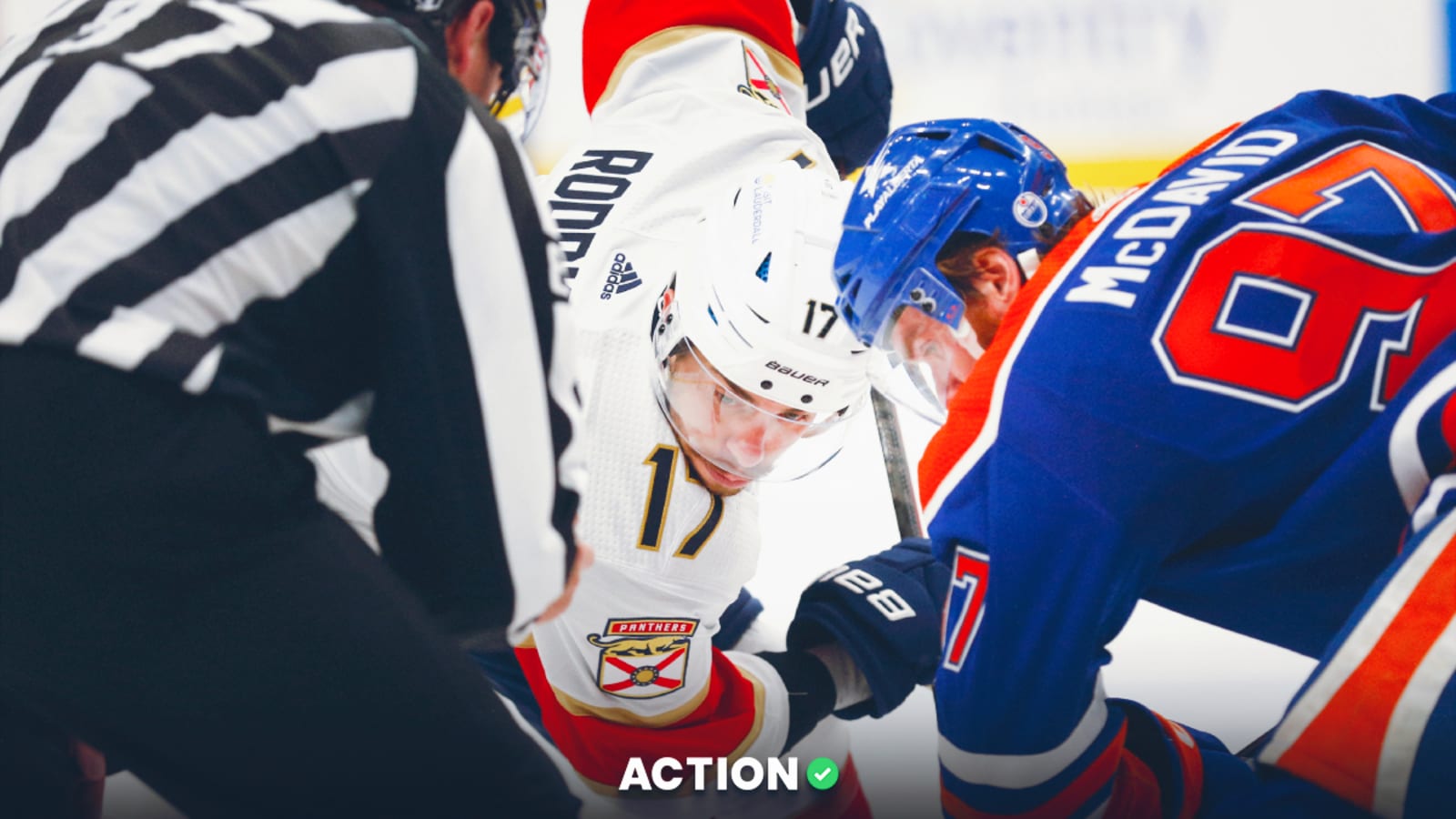Stanley Cup Final odds: Oilers force Game 7 vs. Panthers