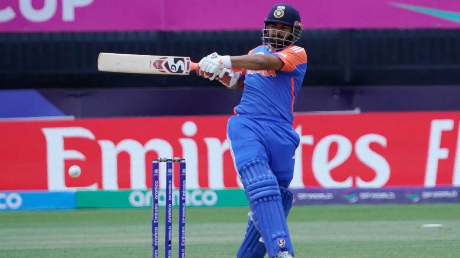India vs. Pakistan odds: How to Bet T20 World Cup cricket match in New York