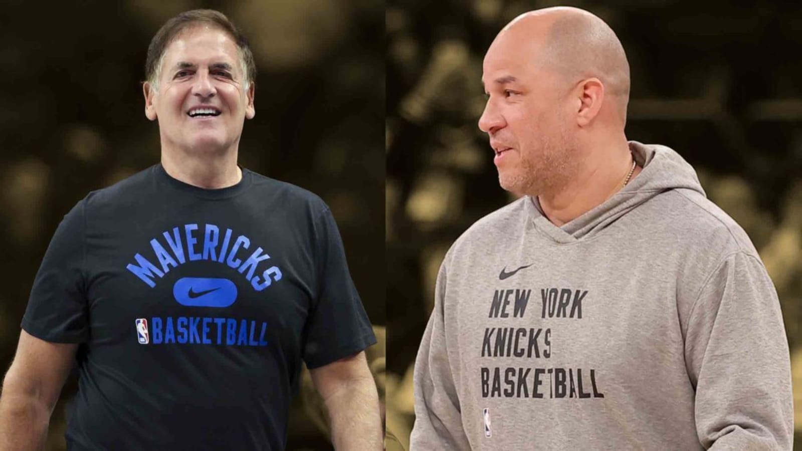 'I didn&#39;t get involved; I&#39;ve been involved'- Rick Brunson claps back at Mark Cuban for calling him out