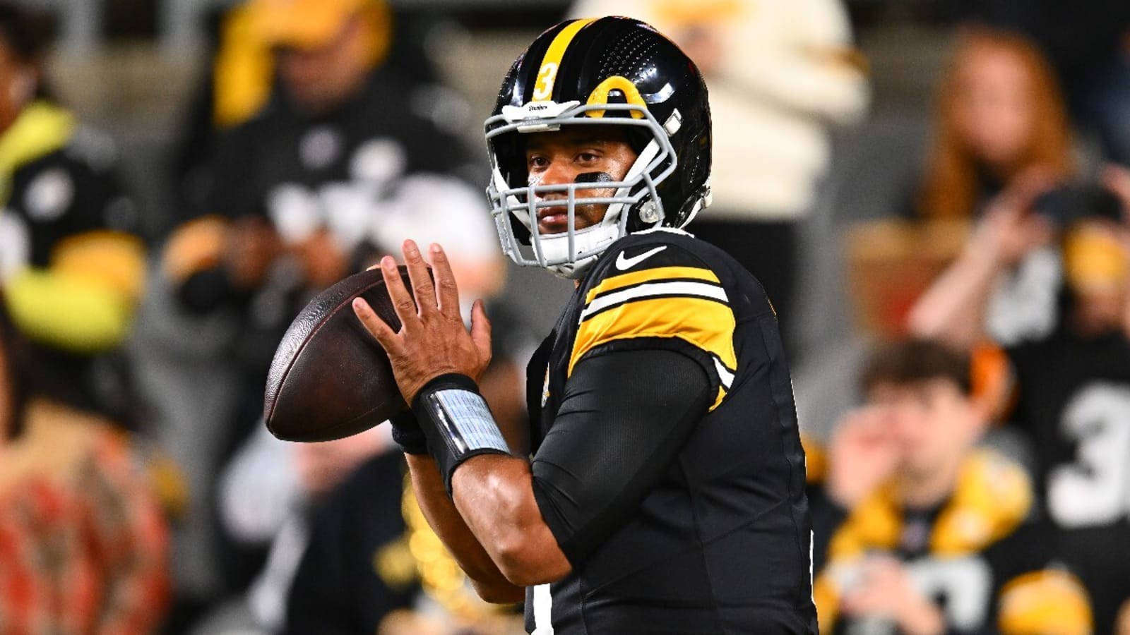 NFL Week 8: Giants vs. Steelers odds, spread, total for 'Monday Night Football'