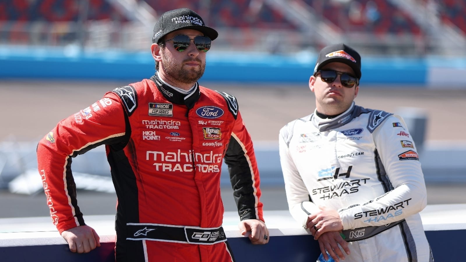 NASCAR odds, pick for Sunday at Homestead