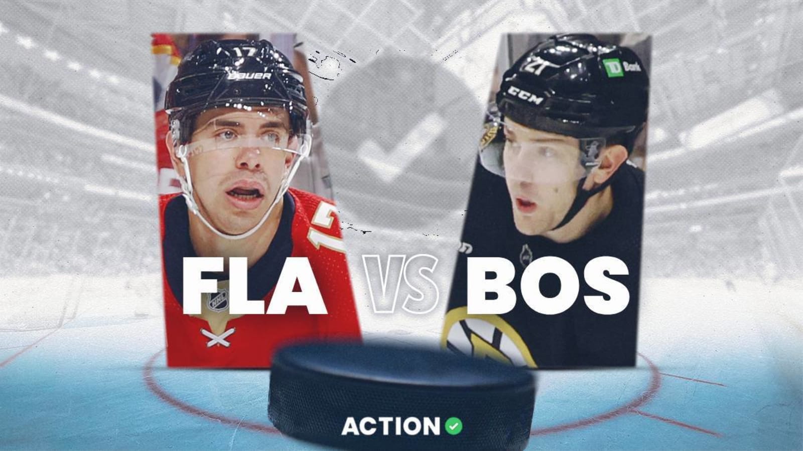 NHL best bets: Panthers vs. Bruins Game 6 odds, pick, prediction for Fri. 5/17