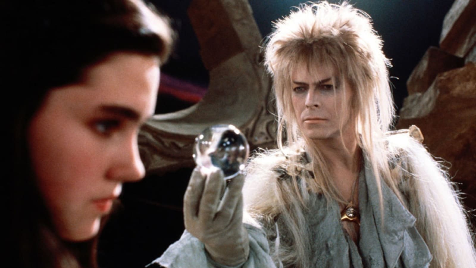 LABYRINTH Sequel On the Way with Robert Eggers