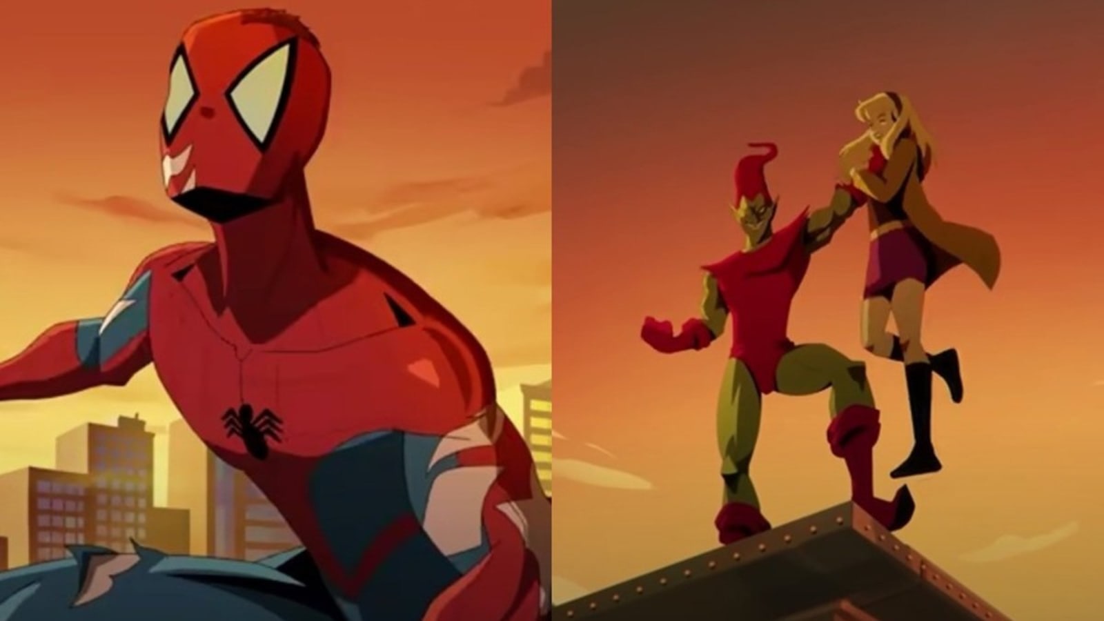 Marvel Commemorates the Death of Spider-Man’s Great Love, Gwen Stacy, in New Animated Video