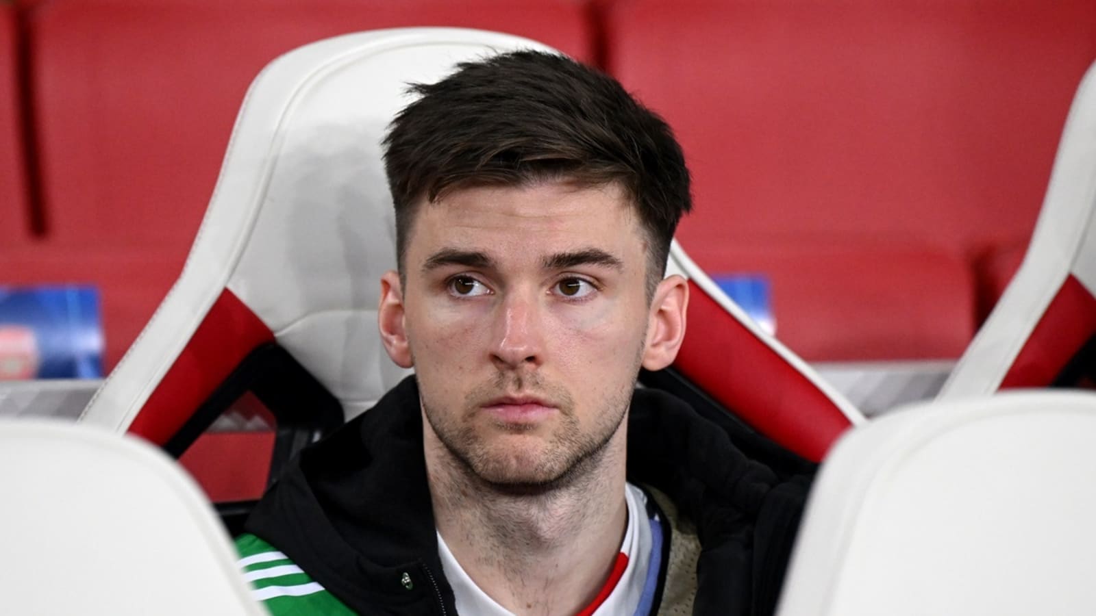 Tierney pens a heartfelt message to Arsenal fans after leaving the club