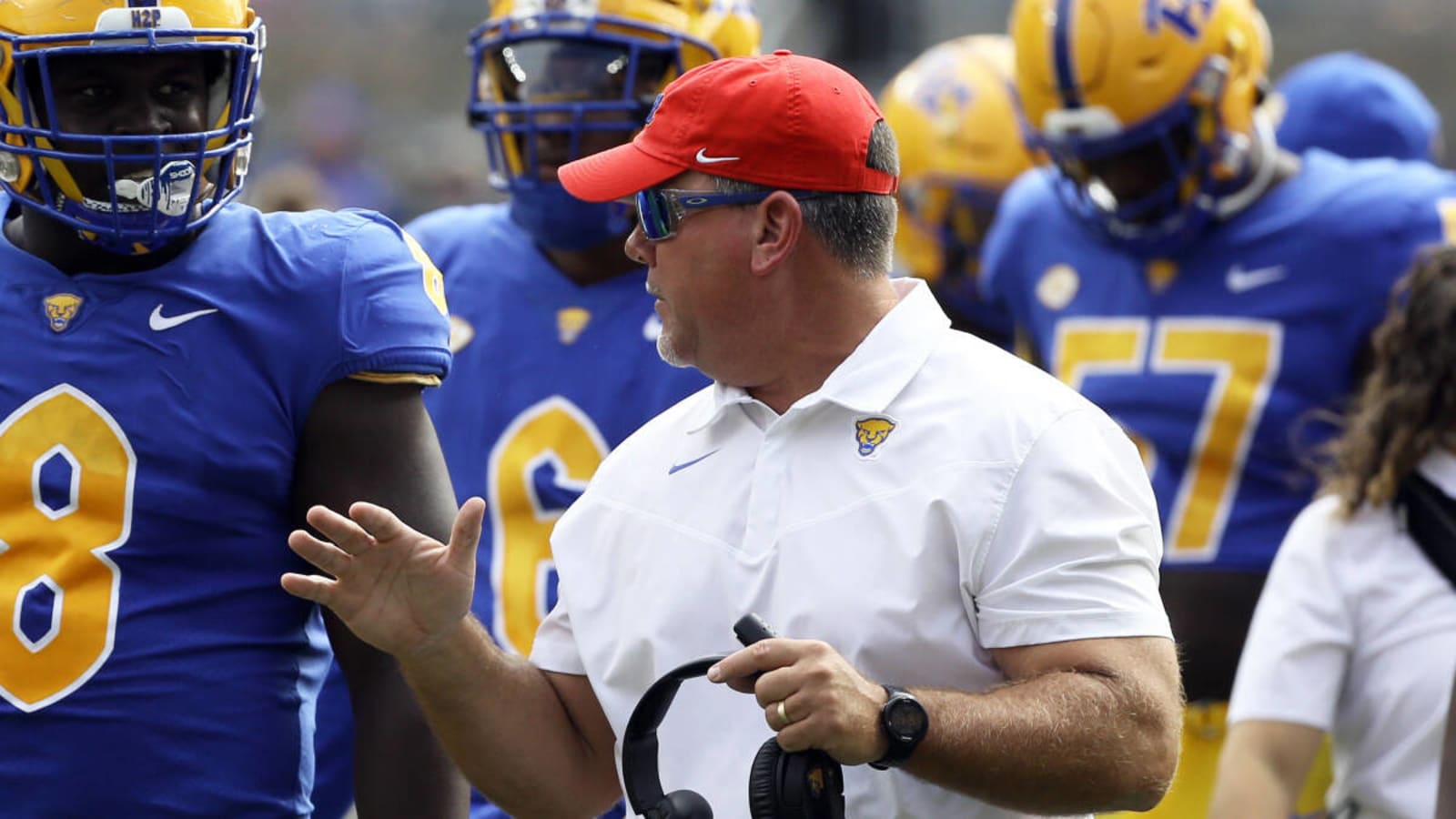 Indianapolis Colts Hire Award-Winning Defensive Line Coach