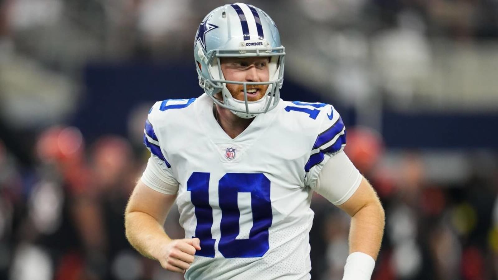 Commanders vs Cowboys predictions: Odds, NFL picks today