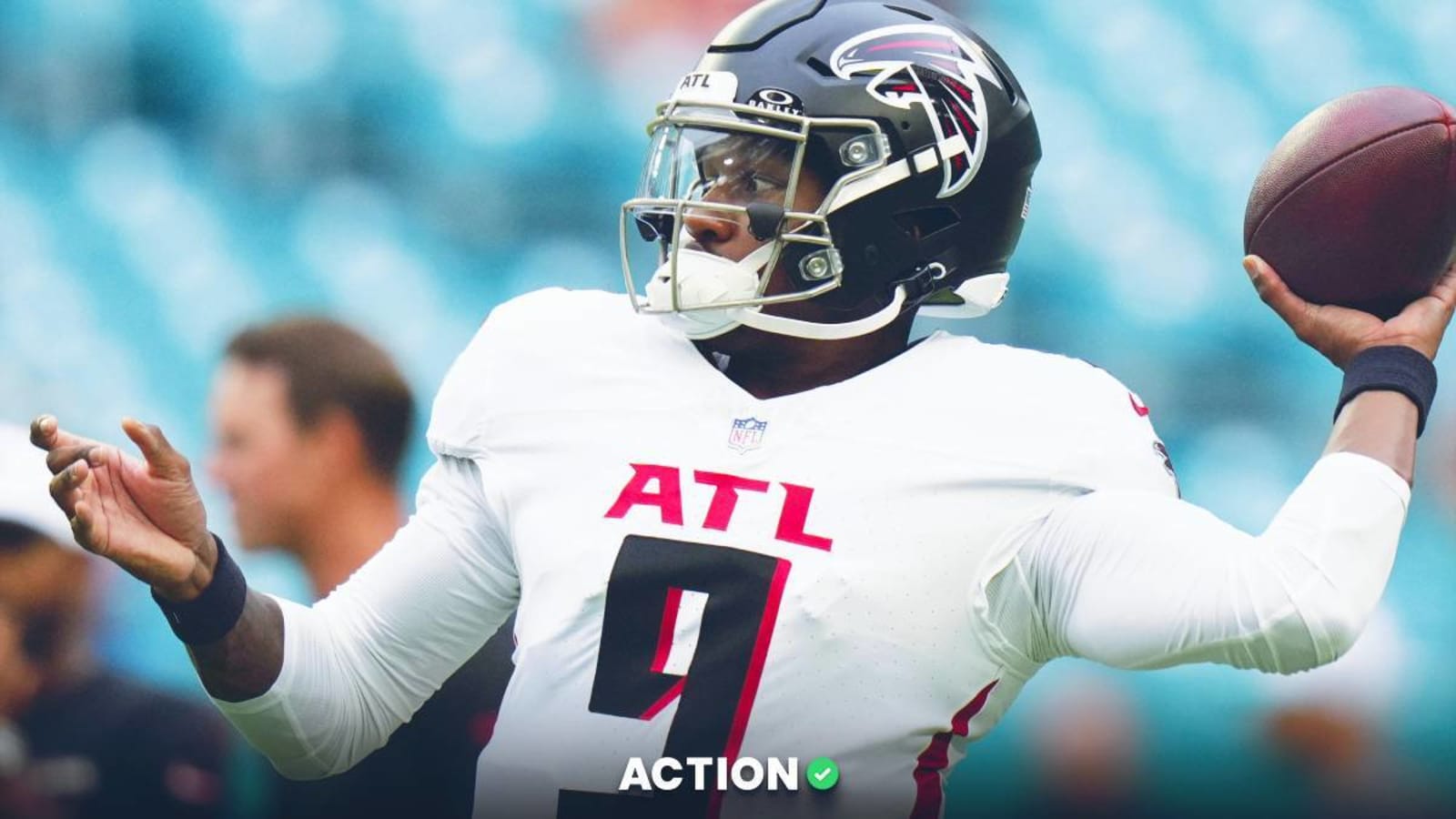 Michael Penix Jr. Rookie of the Year odds: Will Falcons rookie start ahead of Kirk Cousins?